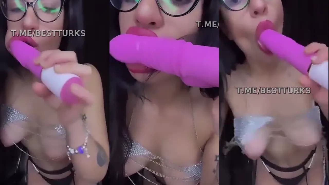 Acicikolata Dualipa ifşa videoları part 4