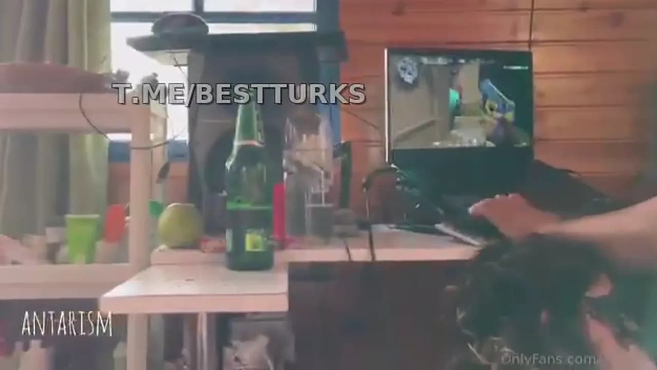 Antarism Cift ifşa videoları part 3