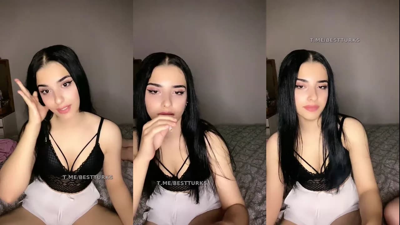 Asli ifşa videoları part 2