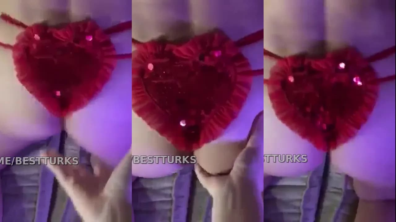 Aybalam ifşa videoları part 2